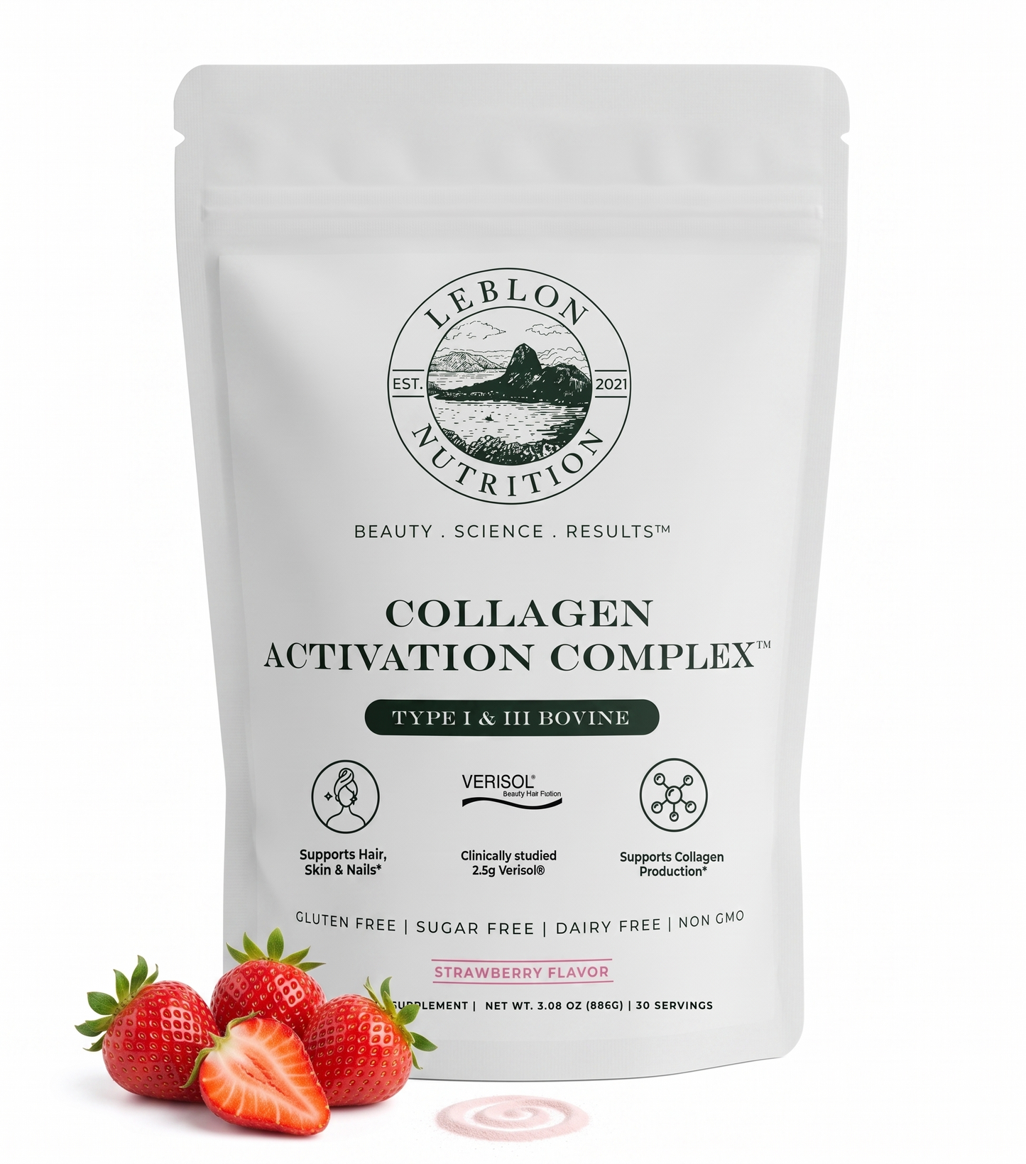 Collagen Activation Complex™