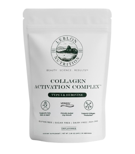 Collagen Activation Complex™