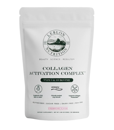 Collagen Activation Complex™