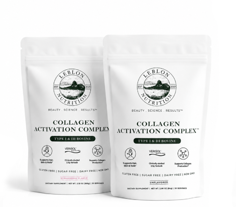 Collagen Activation Complex™