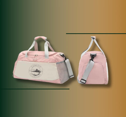 Leblon Nutrition Premium Duffel Bag