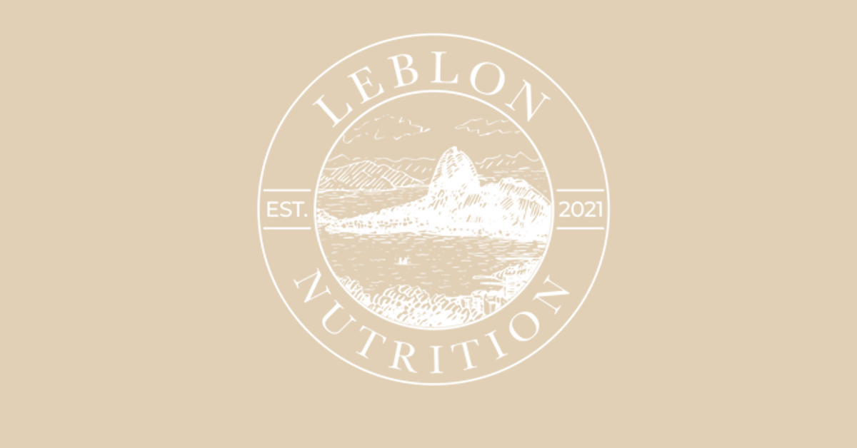 LEBLON NUTRITION