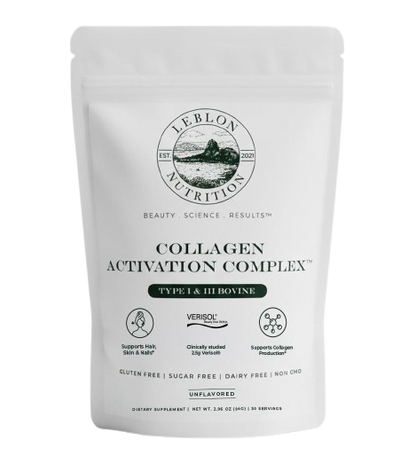 Collagen Activation Complex™