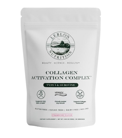Collagen Activation Complex™